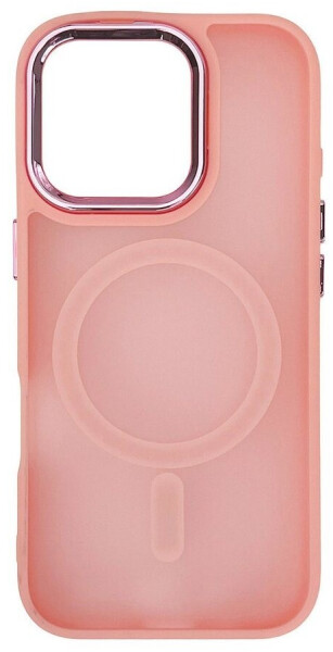 COFI1453 Schutzhülle iPhone 17 Air MagSafe Pink