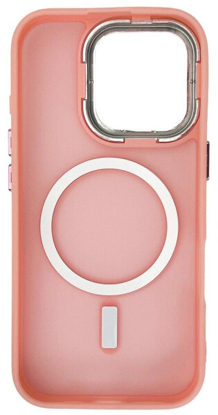 COFI1453 Schutzhülle iPhone 17 Air MagSafe Pink, Bild 2