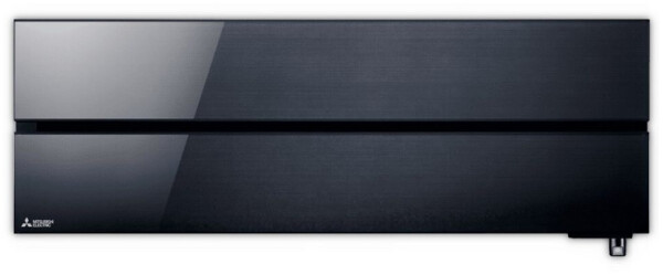 Mitsubishi Electric Multisplit-Klimaanlage MXZ-2F53VF4 + 2 x MSZ-LN35VG2B onyx black (MSZ-LN-SET12), Bild 2