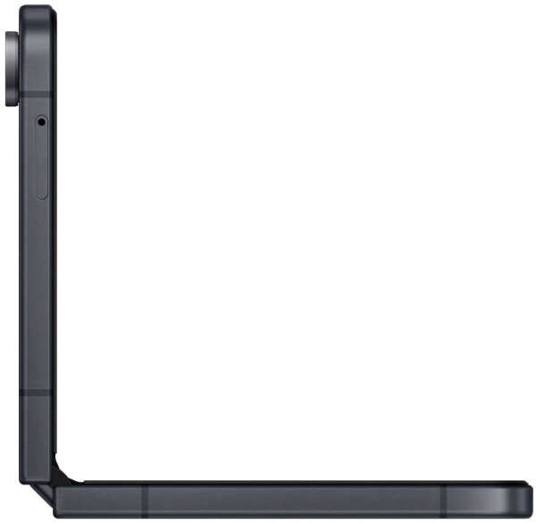 Samsung Galaxy Z Flip8 256GB Graphite, Bild 17