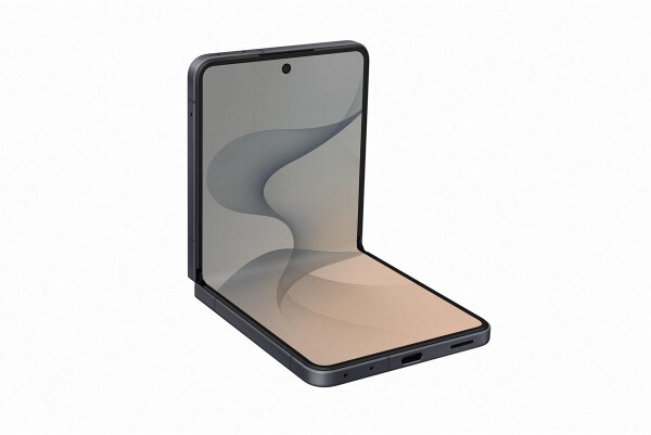 Samsung Galaxy Z Flip8 256GB Graphite, Bild 18