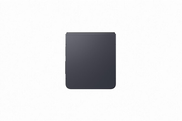 Samsung Galaxy Z Flip8 256GB Graphite, Bild 3