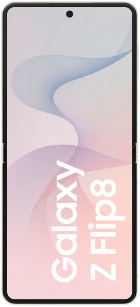 Samsung Galaxy Z Flip8, Bild 3