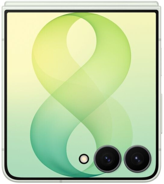 Samsung Galaxy Z Flip8, Bild 5
