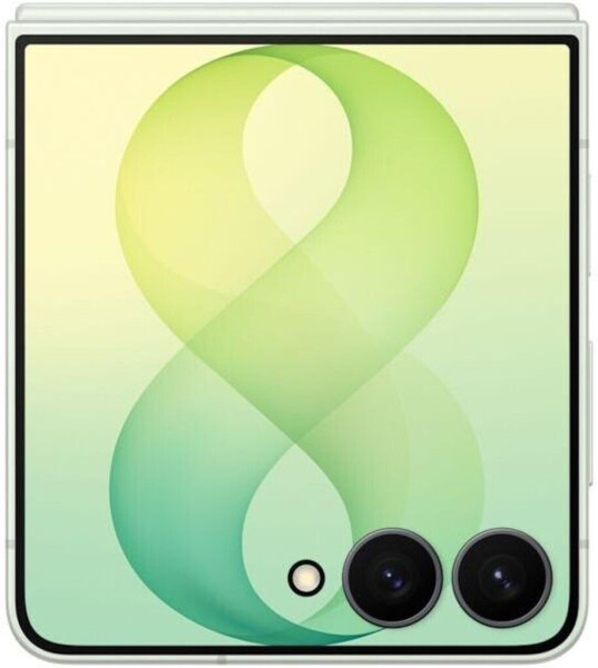 Samsung Galaxy Z Flip8, Bild 6
