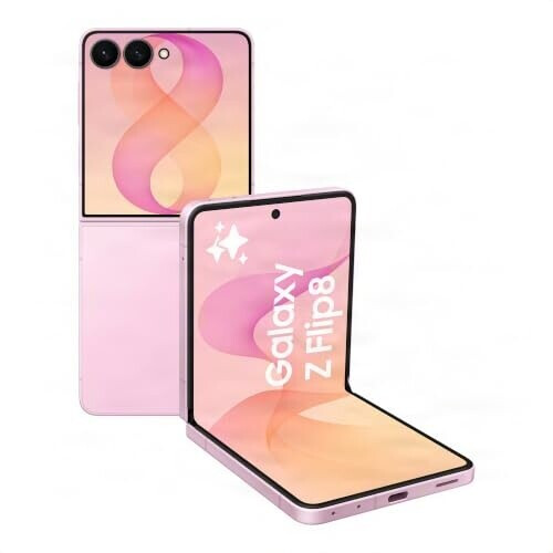 Samsung Galaxy Z Flip8, Bild 7