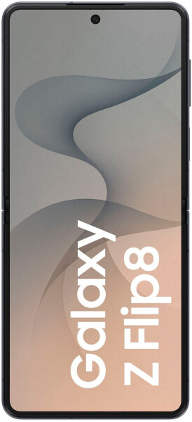 Samsung Galaxy Z Flip8 512GB Graphite, Bild 2