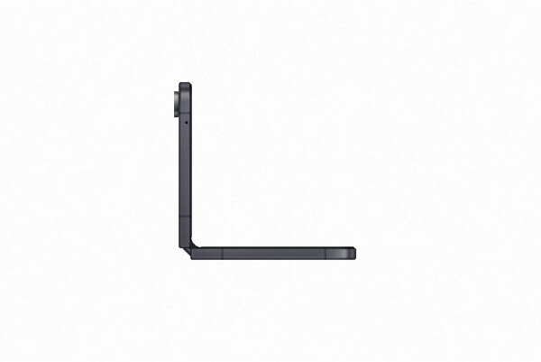 Samsung Galaxy Z Flip8 512GB Graphite, Bild 18