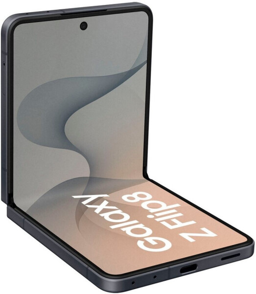 Samsung Galaxy Z Flip8 512GB Graphite, Bild 19