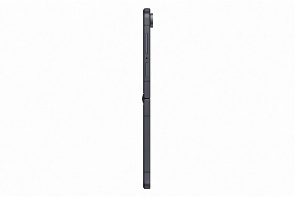 Samsung Galaxy Z Flip8 512GB Graphite, Bild 4