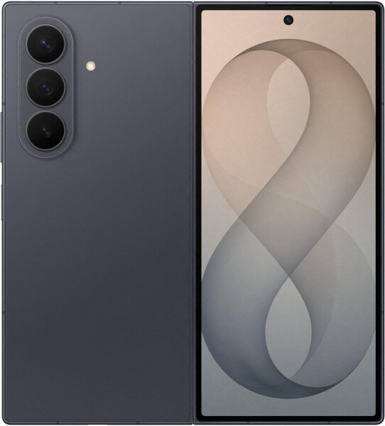 Samsung Galaxy Z Fold8 Ultra 256GB Graphite, Bild 2