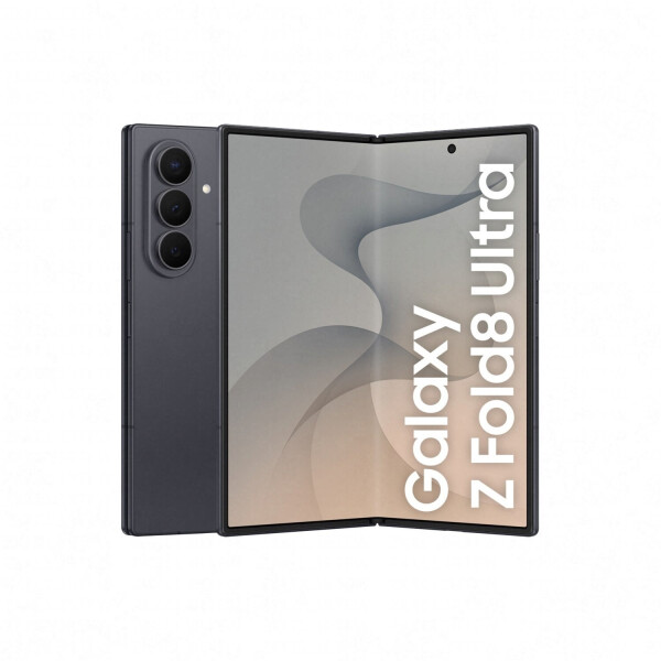 Samsung Galaxy Z Fold8 Ultra 256GB Graphite, Bild 7