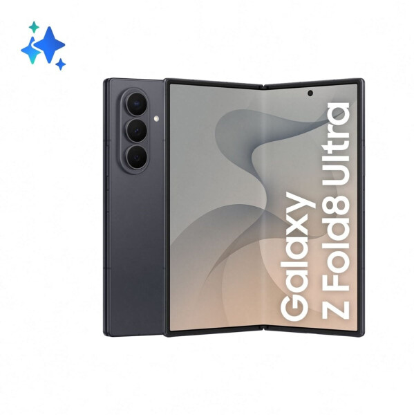 Samsung Galaxy Z Fold8 Ultra 1TB Graphite, Bild 15