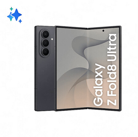 Samsung Galaxy Z Fold8 Ultra 1TB Graphite, Bild 17