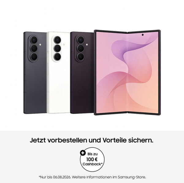 Samsung Galaxy Z Fold8 Ultra 1TB Graphite, Bild 10