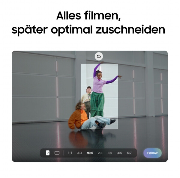 Samsung Galaxy Z Fold8 256GB Graphite, Bild 15