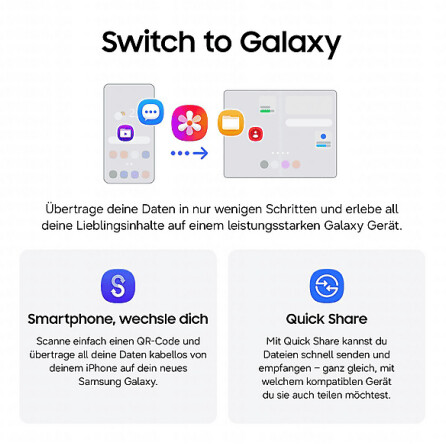 Samsung Galaxy Z Fold8 256GB Graphite, Bild 20