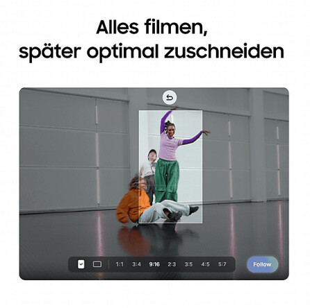 Samsung Galaxy Z Fold8 256GB Graphite, Bild 21