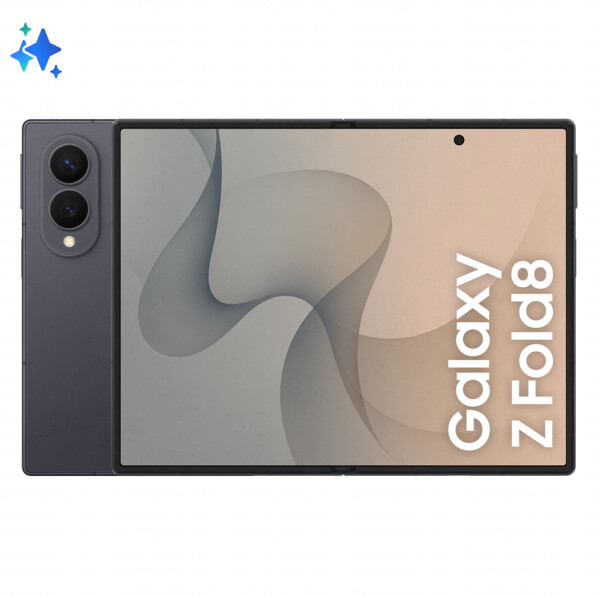 Samsung Galaxy Z Fold8 512GB Graphite, Bild 18