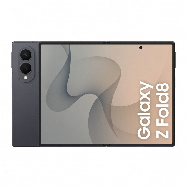 Samsung Galaxy Z Fold8 512GB Graphite, Bild 5