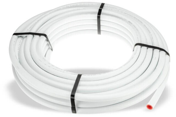 Pipetec SilverTec Alu-Mehrschichtverbundrohr 20x2mm, DVGW (VR2020025), Bild 4
