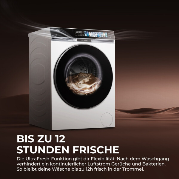 Haier HWD80-BP14687TU1, Bild 8