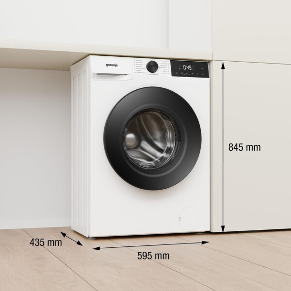 Gorenje W5G2PS74A1P2, Bild 8