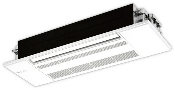 Mitsubishi Electric Multisplit-Klimaanlage MXZ-2F53VF4 + 2 x MLZ-KP35VG, Bild 2