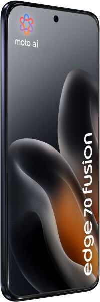 Motorola Edge 70 Fusion (5200 mAh) 512GB PANTONE Silhouette, Bild 2