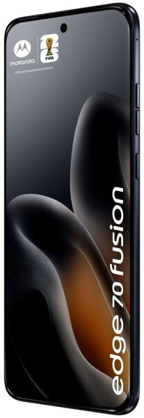Motorola Edge 70 Fusion (5200 mAh) 512GB PANTONE Silhouette, Bild 4