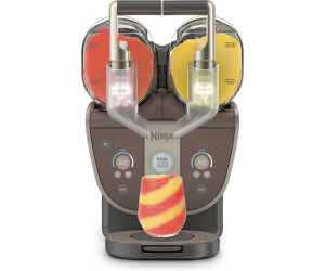Ninja Slushi Twist FS702EU ab 429,99 € (Oktober 2026)