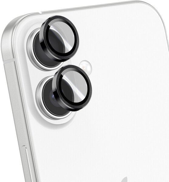 Blue Star Kameraschutz für iPhone 17 mit Applikator, transparent (SKAM-BSTAR-17N), Bild 2