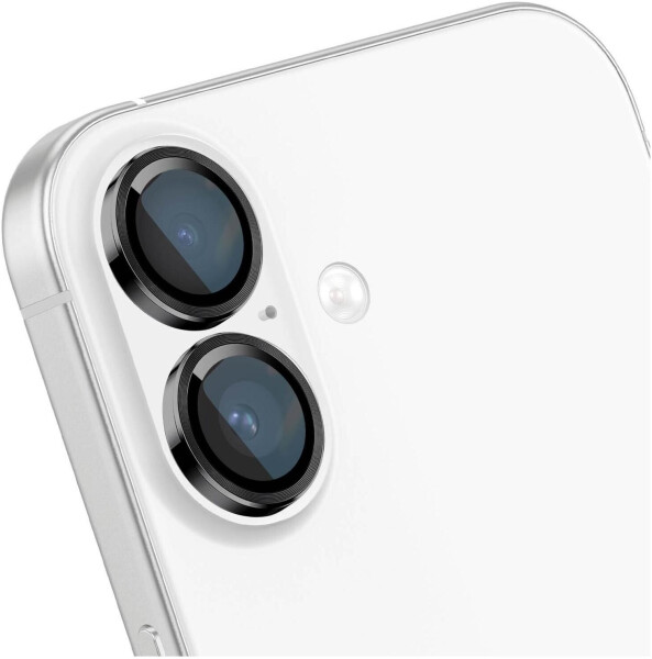 Blue Star Kameraschutz für iPhone 17 mit Applikator, transparent (SKAM-BSTAR-17N), Bild 3