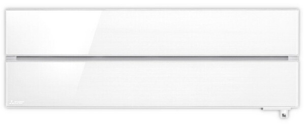 Mitsubishi Electric Multisplit-Klimaanlage MXZ-2F42VF4 + 2 x MSZ-LN25VG2 pearl white, Bild 2