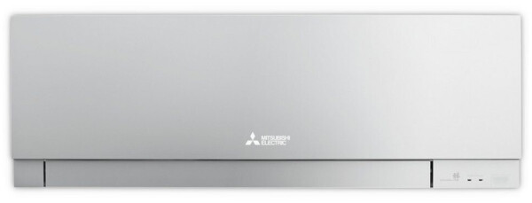 Mitsubishi Electric Multisplit-Klimaanlage MXZ-2F42VF4 + 2 x MSZ-EF25VGK silber, Bild 2