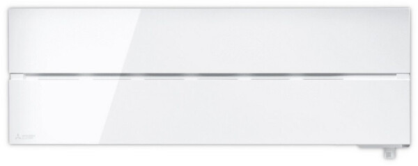Mitsubishi Electric Multisplit-Klimaanlage MXZ-2F42VF4 + MSZ-LN25VG2 + MSZ-LN35VG2 natural white, Bild 2