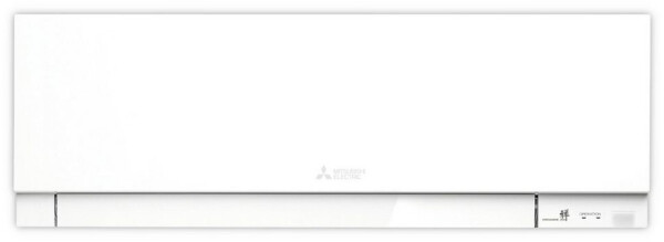 Mitsubishi Electric Multisplit-Klimaanlage MXZ-2F53VF4 + 2 x MSZ-EF35VGK weiß, Bild 2