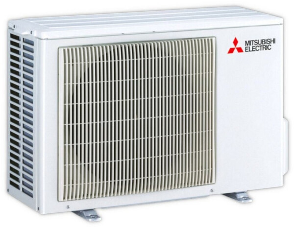 Mitsubishi Electric Split-Klimaanlage MUZ-LN35VGHZ2 + MSZ-LN35VG2, Bild 2