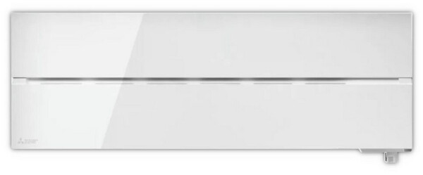 Mitsubishi Electric Split-Klimaanlage MUZ-LN35VGHZ2 + MSZ-LN35VG2, Bild 4