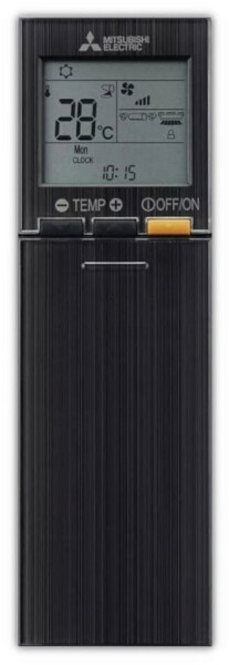 Mitsubishi Electric Split-Klimaanlage MUZ-LN35VGHZ2 + MSZ-LN35VG2, Bild 8