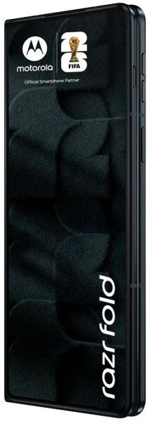 Motorola Razr Fold FIFA World Cup 26 Collection, Bild 3