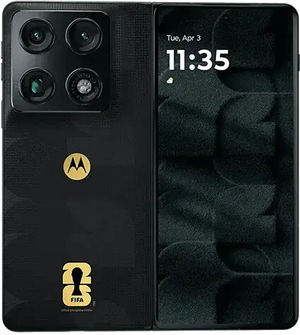 Motorola Razr Fold FIFA World Cup 26 Collection, Bild 8