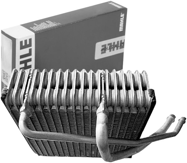 Mahle Klimaverdampfer (AE 44 000S), Bild 2