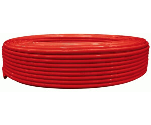 Maincor MFL Heizrohr PE-RT/AL/PE-RT 16x2,0mm 300m rot (4160021300) ab ...