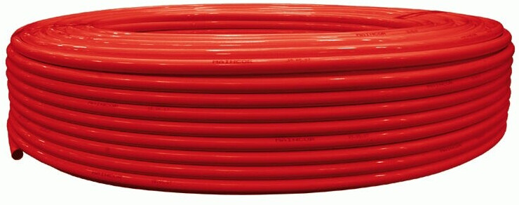 Maincor MFL Heizrohr PE-RT/AL/PE-RT 16x2,0mm 300m rot (4160021300) ab ...