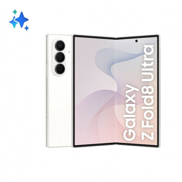 Samsung Galaxy Z Fold8 Ultra 1TB Cream, Bild 12