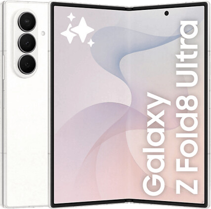 Samsung Galaxy Z Fold8 Ultra 1TB Cream, Bild 19