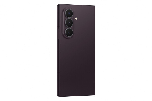 Samsung Galaxy Z Fold8 Ultra 1TB Violet Shadow, Bild 5