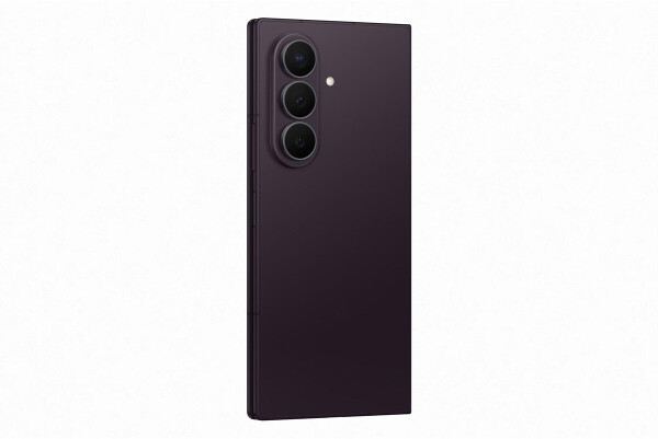 Samsung Galaxy Z Fold8 Ultra 1TB Violet Shadow, Bild 6