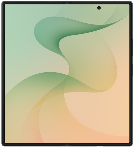 Samsung Galaxy Z Fold8 Ultra 1TB Green Shadow, Bild 2